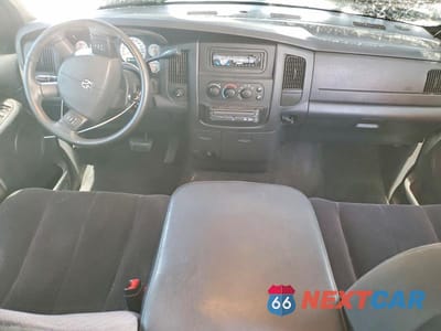 Zdjęcie 8 z 12 samochodu: 2004 DODGE RAM 1500 ST VIN:1D7HA18D04J212979 - miniatura