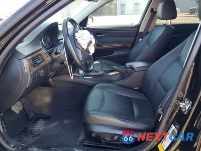 Zdjęcie 7 z 12 samochodu: 2007 BMW 328 VIN:WBAVC53577FZ71129 - miniatura