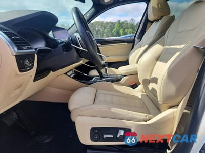 Zdjęcie 7 z 13 samochodu: 2020 BMW X3 XDRIVE30I VIN:5UXTY5C09L9C38784 - miniatura