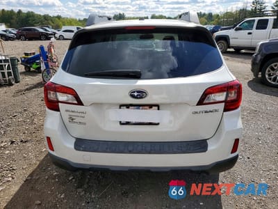 Zdjęcie 6 z 12 samochodu: 2015 SUBARU OUTBACK 2.5I LIMITED VIN:4S4BSBJC2F3339160 - miniatura