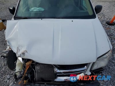 Zdjęcie 12 z 14 samochodu: 2016 DODGE GRAND CARAVAN SE VIN:2C4RDGBG0GR122520 - miniatura