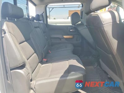 Zdjęcie 11 z 13 samochodu: 2019 CHEVROLET SILVERADO K3500 LTZ VIN:1GC4KXCY0KF209230 - miniatura