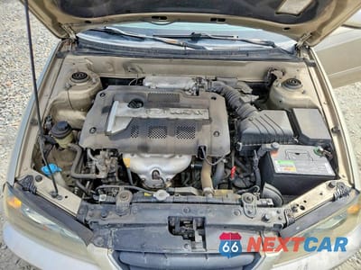 Zdjęcie 11 z 11 samochodu: 2005 HYUNDAI ELANTRA GLS VIN:KMHDN46D55U957241 - miniatura