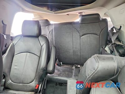 Zdjęcie 10 z 14 samochodu: 2017 GMC ACADIA LIMITED SLT-2 VIN:1GKKRSKD4HJ140833 - miniatura