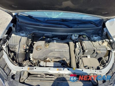 Zdjęcie 12 z 13 samochodu: 2019 CHEVROLET EQUINOX LT VIN:2GNAXKEV6K6155301 - miniatura