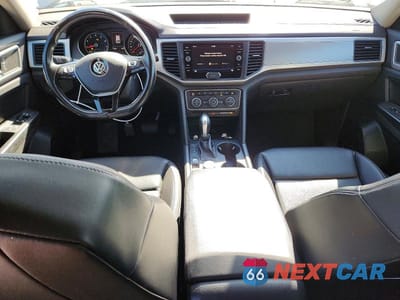 Zdjęcie 8 z 13 samochodu: 2019 VOLKSWAGEN ATLAS SE VIN:1V2LR2CAXKC502081 - miniatura