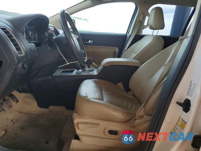 Zdjęcie 7 z 13 samochodu: 2008 FORD EDGE VIN:2FMDK39C08BA24668 - miniatura