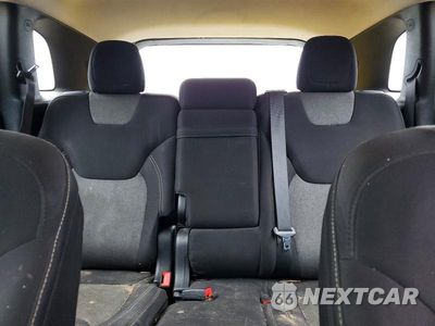 Zdjęcie 10 z 13 samochodu: 2014 JEEP CHEROKEE SPORT VIN:1C4PJMAB8EW140269 - miniatura
