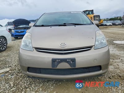 Piąte zdjęcie samochodu w środku: 2007 TOYOTA PRIUS BASE VIN:JTDKB20U977585387 - miniatura