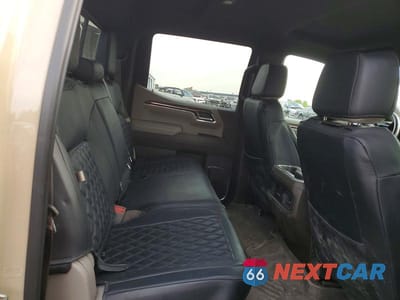 Zdjęcie 10 z 12 samochodu: 2022 CHEVROLET SILVERADO K1500 LT TRAIL BOSS VIN:3GCUDFET9NG598734 - miniatura