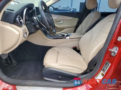 Zdjęcie 7 z 12 samochodu: 2016 MERCEDES-BENZ C 300 VIN:55SWF4JB5GU162278 - miniatura