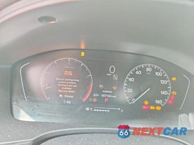 Zdjęcie 9 z 13 samochodu: 2025 HONDA CIVIC SPORT VIN:2HGFE2F54SH597048 - miniatura
