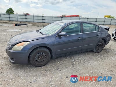 2009 NISSAN ALTIMA 2.5 1N4AL21E09N534624 - główne zdjęcie licytacji z USA - miniatura