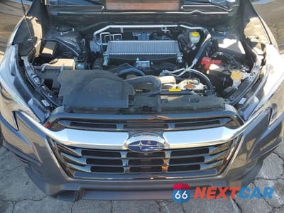 Zdjęcie 12 z 14 samochodu: 2025 SUBARU ASCENT LIMITED VIN:4S4WMAPD6S3435728 - miniatura
