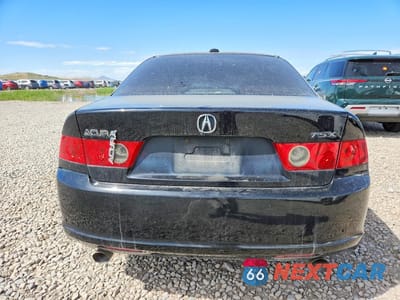 Zdjęcie 6 z 12 samochodu: 2007 ACURA TSX VIN:JH4CL96887C008263 - miniatura