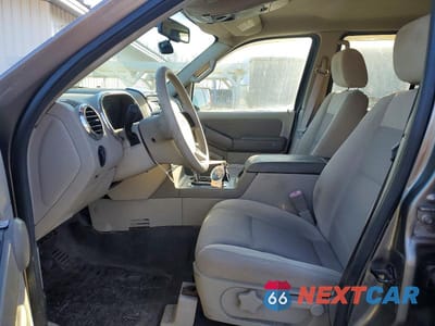 Zdjęcie 7 z 12 samochodu: 2007 FORD EXPLORER SPORT TRAC XLT VIN:1FMEU51K67UA30254 - miniatura