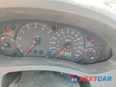 Zdjęcie 9 z 12 samochodu: 2005 FORD FOCUS ZX4 VIN:1FAFP34NX5W269176 - miniatura