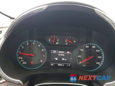Zdjęcie 9 z 13 samochodu: 2017 CHEVROLET MALIBU LT VIN:1G1ZE5ST7HF131652 - miniatura
