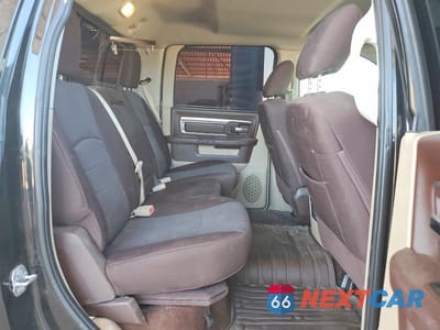 Zdjęcie 10 z 12 samochodu: 2016 RAM 1500 SLT VIN:3C6RR6LT2GG356257 - miniatura