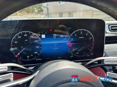 Zdjęcie 7 z 10 samochodu: 2022 MERCEDES-BENZ S 580 4MATIC VIN:W1K6G7GB3NA112840 - miniatura