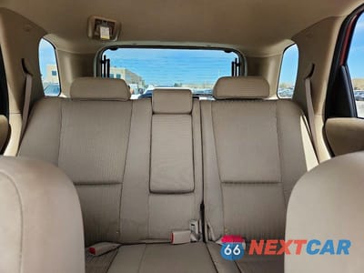 Zdjęcie 10 z 13 samochodu: 2009 KIA SPORTAGE LX VIN:KNDJF724697571945 - miniatura