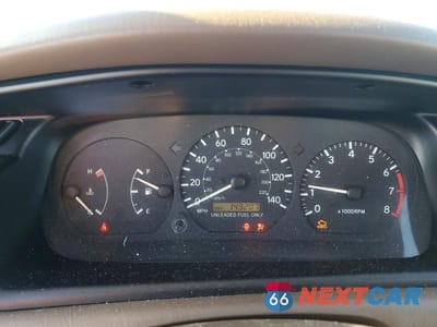 Zdjęcie 9 z 11 samochodu: 1999 TOYOTA CAMRY CE VIN:4T1BG22K6XU522385 - miniatura
