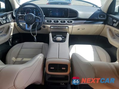 Zdjęcie 8 z 12 samochodu: 2020 MERCEDES-BENZ GLE 350 4MATIC VIN:4JGFB4KB2LA149742 - miniatura