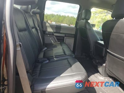 Zdjęcie 10 z 11 samochodu: 2017 FORD F250 SUPER DUTY VIN:1FT7W2B65HEC12952 - miniatura