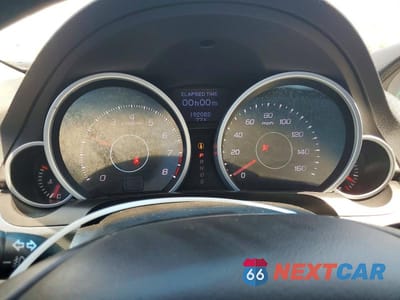 Zdjęcie 9 z 12 samochodu: 2014 ACURA TL TECH VIN:19UUA8F55EA000742 - miniatura