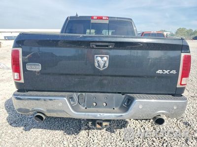 Zdjęcie 6 z 12 samochodu: 2016 RAM 1500 LONGHORN VIN:1C6RR7PM1GS344005 - miniatura