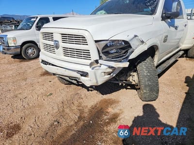 Zdjęcie 9 z 10 samochodu: 2011 DODGE RAM 3500 VIN:3D73Y4HL2BG635933 - miniatura