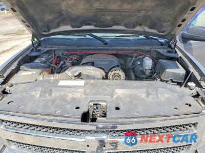 Zdjęcie 11 z 11 samochodu: 2008 CHEVROLET SILVERADO K1500 VIN:2GCEK13M281214265 - miniatura