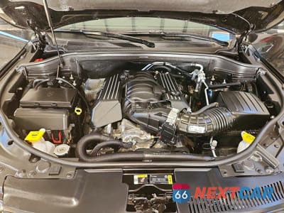 Zdjęcie 12 z 13 samochodu: 2024 DODGE DURANGO SRT 392 VIN:1C4SDJGJ4RC239662 - miniatura
