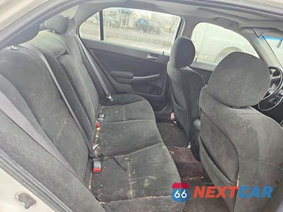 Zdjęcie 10 z 12 samochodu: 2007 HONDA ACCORD SE VIN:JHMCM56397C012476 - miniatura