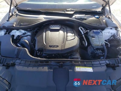 Zdjęcie 11 z 11 samochodu: 2016 AUDI A6 PREMIUM PLUS VIN:WAUGFAFC0GN012762 - miniatura