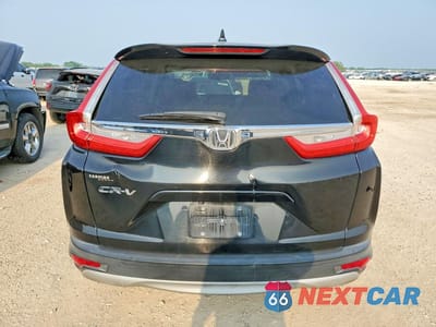 Zdjęcie 6 z 12 samochodu: 2017 HONDA CR-V EXL VIN:7FARW1H83HE005880 - miniatura
