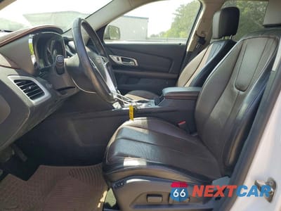 Zdjęcie 7 z 12 samochodu: 2013 GMC TERRAIN SLT VIN:2GKALWEK0D6432274 - miniatura