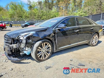 2019 CADILLAC XTS LUXURY 2G61M5S30K9108174 - główne zdjęcie licytacji z USA - miniatura