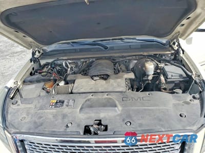 Zdjęcie 12 z 12 samochodu: 2015 GMC YUKON DENALI VIN:1GKS1CKJ1FR524683 - miniatura