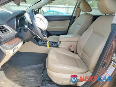 Zdjęcie 7 z 13 samochodu: 2019 SUBARU OUTBACK 2.5I LIMITED VIN:4S4BSAJC4K3290743 - miniatura