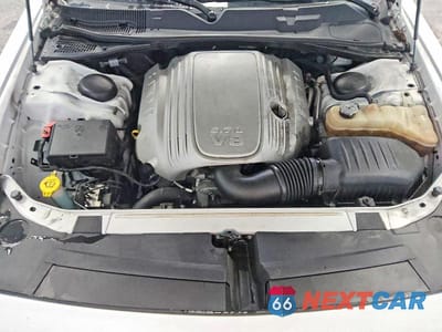 Zdjęcie 11 z 12 samochodu: 2018 DODGE CHALLENGER R VIN:2C3CDZBT8JH259866 - miniatura