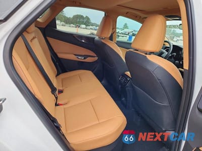 Zdjęcie 11 z 13 samochodu: 2026 LEXUS NX 350H PREMIUM VIN:2T2GKCEZ7TC058646 - miniatura