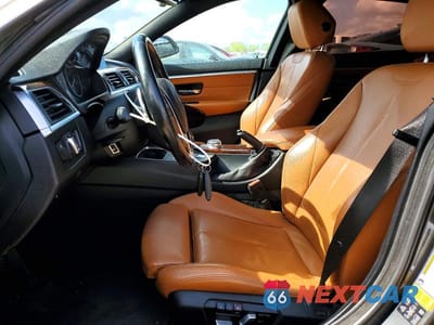 Zdjęcie 7 z 12 samochodu: 2019 BMW 430XI GC XDRIVE SPORT VIN:WBA4J3C51KBL11299 - miniatura