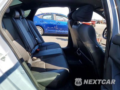 Zdjęcie 10 z 12 samochodu: 2021 HONDA ACCORD SPORT VIN:1HGCV1F39MA089378 - miniatura
