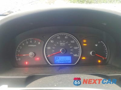 Zdjęcie 9 z 12 samochodu: 2009 HYUNDAI ELANTRA SE VIN:KMHDU46D89U695482 - miniatura