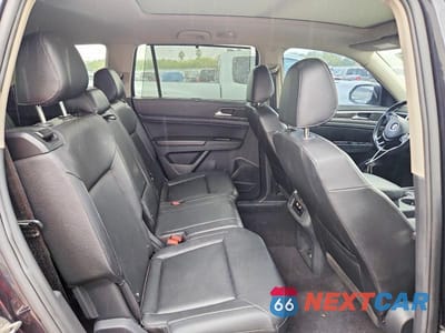 Zdjęcie 10 z 12 samochodu: 2019 VOLKSWAGEN ATLAS SE VIN:1V2UR2CAXKC509780 - miniatura