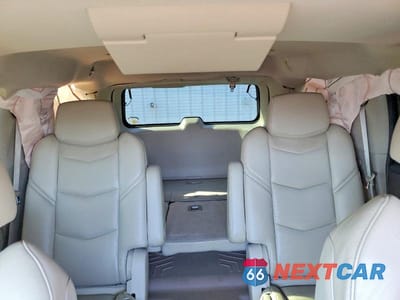 Zdjęcie 10 z 14 samochodu: 2017 CADILLAC ESCALADE PREMIUM LUXURY VIN:1GYS4CKJ5HR168092 - miniatura