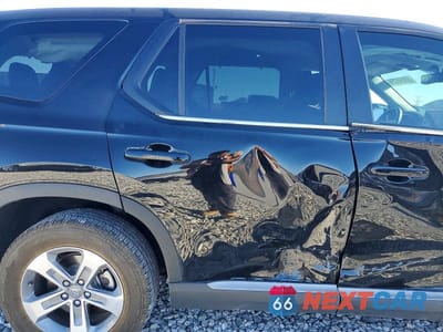 Zdjęcie 11 z 13 samochodu: 2025 HONDA PILOT EXL VIN:5FNYG2H49SB042902 - miniatura