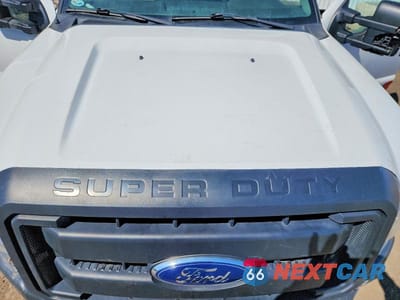 Zdjęcie 11 z 11 samochodu: 2015 FORD F350 SUPER DUTY VIN:1FDRF3ET4FEC14894 - miniatura