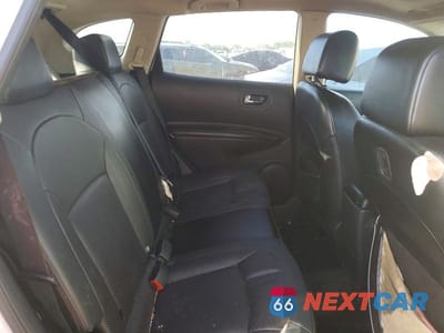Zdjęcie 10 z 12 samochodu: 2012 NISS ROGUE VIN:JN8AS5MTXCW285456 - miniatura